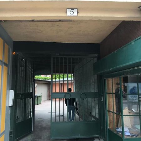Appartement T2 Florida Amiens Luaran gambar
